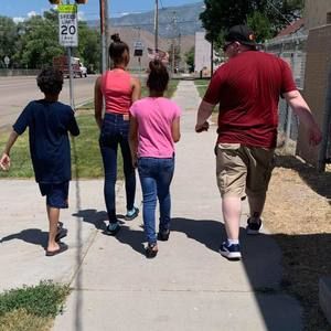 Meet your Posher, Gage